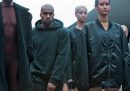 Adidas ha chiuso la sua collaborazione con Kanye West