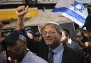 L'estremista che potrebbe decidere le elezioni israeliane