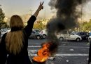 IranWire cerca di raccontare le proteste con l'aiuto degli iraniani