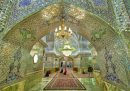 C'è stato un attacco in un importante santuario di Shiraz, in Iran: 15 persone sono state uccise