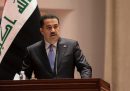 Il parlamento iracheno ha votato la fiducia al nuovo governo, dopo un anno di stallo politico