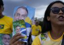 Le forze che hanno aiutato Bolsonaro in Brasile