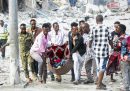 Cosa si sa del grave attacco terroristico a Mogadiscio, in Somalia