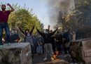 In Iran circa 1000 persone sono state incriminate per le proteste contro il regime 