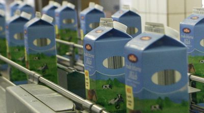 Quanto è aumentato il prezzo del latte