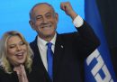 La destra di Netanyahu ha vinto le elezioni israeliane