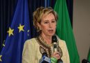 Letizia Moratti si è dimessa da vicepresidente e assessora al Welfare della Lombardia