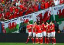 Il Galles del calcio potrebbe non chiamarsi più Galles