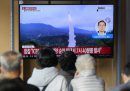 La Corea del Nord ha effettuato nuovi test missilistici, facendo scattare allarmi in diverse zone del Giappone