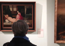 Una mostra per cercare i proprietari di opere d'arte rubate dai nazisti