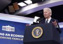 Come sta andando Joe Biden in economia?