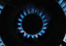 Le bollette del gas di dicembre aumenteranno del 23,3 per cento