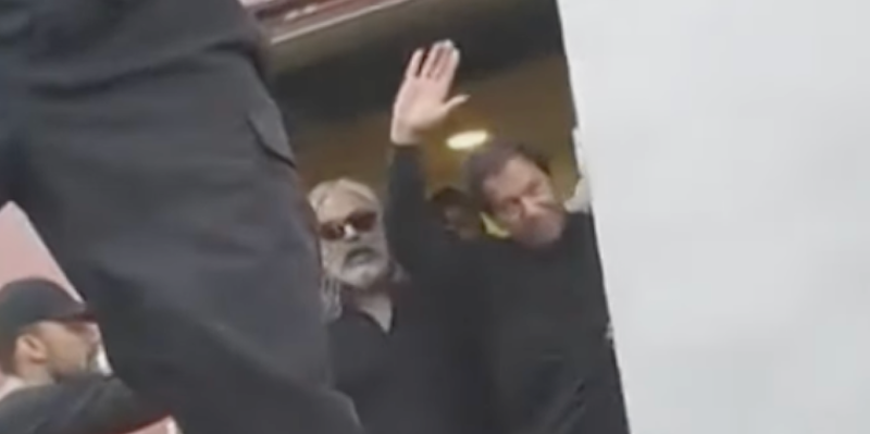 C’è stato un attentato contro l’ex primo ministro pakistano Imran Khan