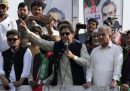 Cosa si sa sull'attentato a Imran Khan