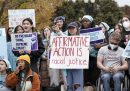 Negli Stati Uniti si discute di “affirmative action”