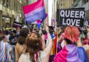 “Queer” e “LGBT” hanno sostituito la parola “gay”?