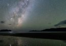La Nuova Zelanda tiene molto ai suoi cieli notturni