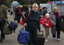 Anche Putin ha chiesto l'evacuazione dei civili da Kherson