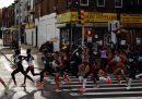 Com'è andata la Maratona di New York