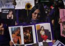Il procuratore locale dello stato di Morelos, in Messico, è accusato di aver insabbiato un femminicidio
