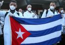 La Calabria aspetta ancora i medici cubani
