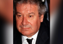 È morto Vittorio Vallarino Gancia, ex proprietario dell'omonima azienda di spumanti