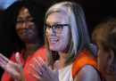 La Democratica Katie Hobbs sarà la prossima governatrice dell’Arizona