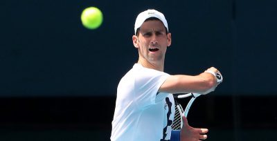 Il governo australiano ha eliminato il divieto di ingresso nel paese per il tennista Novak Djokovic, che quindi potrà partecipare ai prossimi Australian Open