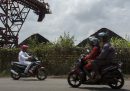 L'Indonesia riceverà 20 miliardi di dollari per usare meno carbone