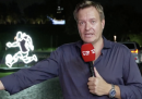 L’inviato di una tv danese ai Mondiali in Qatar costretto dalle autorità locali a interrompere un collegamento in diretta