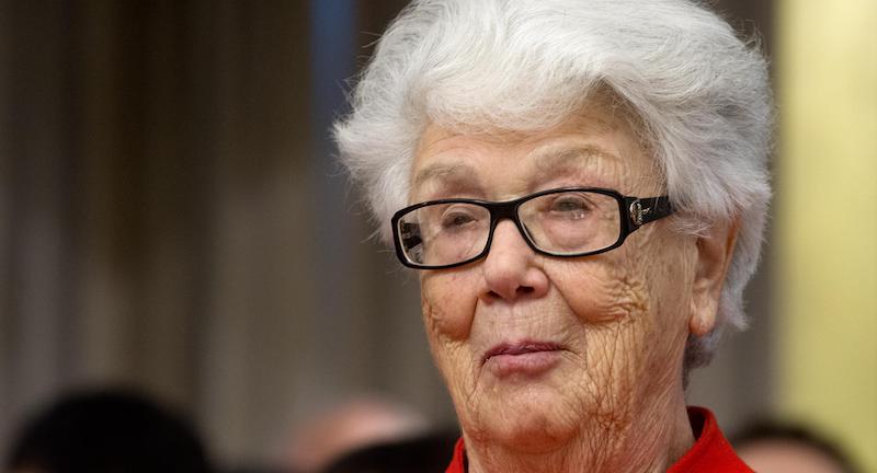 È morta a 94 anni Biancamaria Tedeschini Lalli, la prima rettrice universitaria nella storia italiana