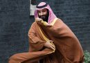 Gli Stati Uniti hanno archiviato le accuse al principe ereditario saudita Mohammed bin Salman nel caso legato alla morte di Jamal Khashoggi