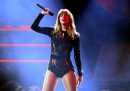 La vendita dei biglietti per il nuovo tour di Taylor Swift è stata un disastro