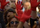 Il grosso dibattito in Spagna sulla nuova legge sullo stupro