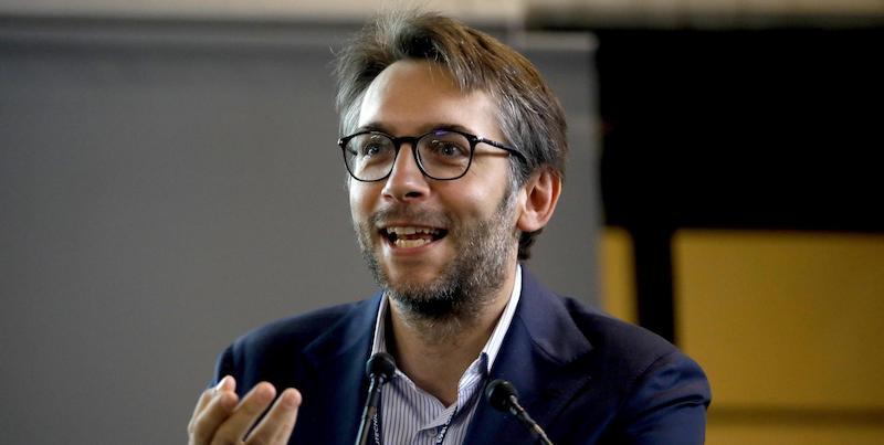 Pierfrancesco Maran ha ritirato la sua candidatura alla presidenza della Lombardia e sosterrà Pierfrancesco Majorino