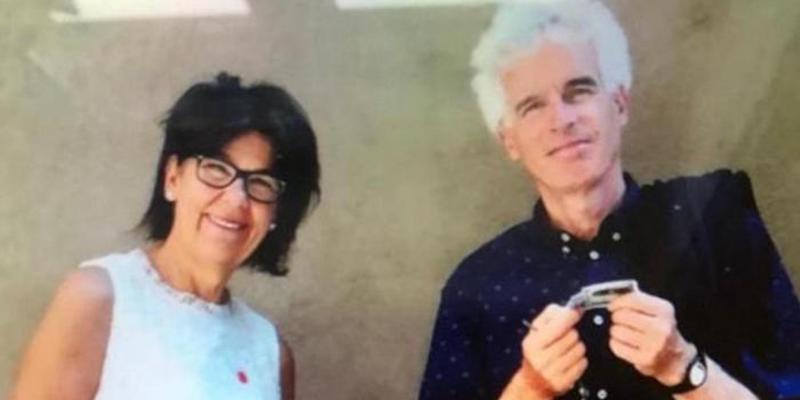 Laura Perselli e Peter Neumair, uccisi nel gennaio del 2021 a Bolzano (ANSA/ Carabinieri)