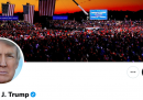Donald Trump è stato infine riammesso su Twitter