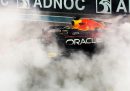Max Verstappen ha vinto il Gran Premio di Abu Dhabi di Formula 1, l'ultimo della stagione