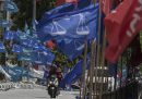 Le elezioni in Malesia si sono concluse senza una maggioranza 