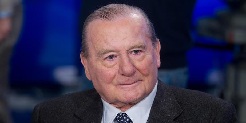 È morto lo scrittore e giornalista Gianni Bisiach, a lungo collaboratore della Rai