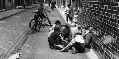 Come fanno i bambini a sapere le stesse filastrocche?