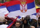 Sono falliti i negoziati tra Serbia e Kosovo sulle targhe