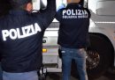 49 persone sono state arrestate in un'operazione contro la ’ndrangheta a Rho, in provincia di Milano