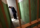 45 persone sono indagate per una serie di violenze compiute su alcuni detenuti nel carcere di Ivrea