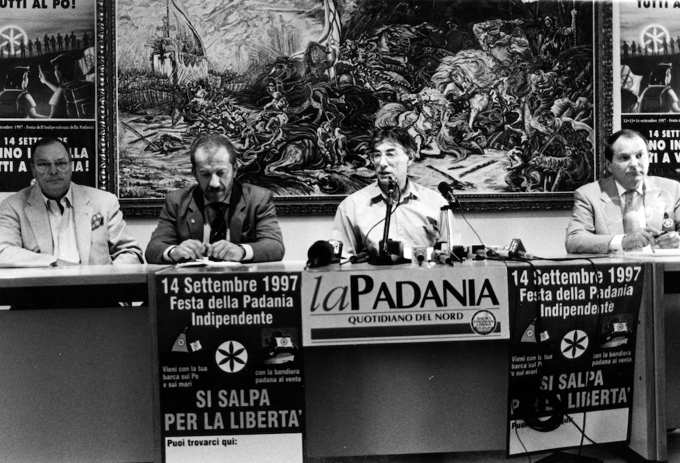 È morto Roberto Maroni Il Post