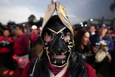 Città del Messico, Messico