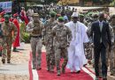 La Germania ritirerà il suo esercito dal Mali entro il 2024 per le crescenti tensioni col governo militare filorusso maliano