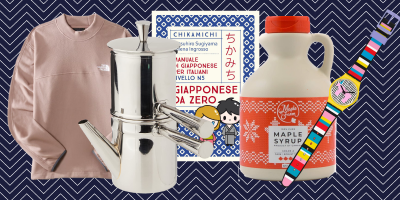 15 idee per cominciare a pensare ai regali di Natale