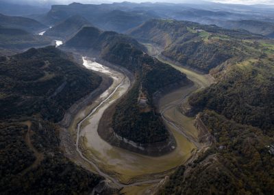Vilanova de Sau, Spagna