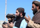Sono tornate le fustigazioni pubbliche in Afghanistan
